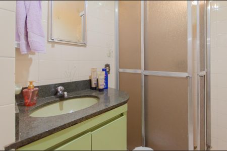 Casa à venda com 175m², 3 quartos e 1 vaga Casa à venda com 175m², 3 quartos e 1 vagaBanheiro da Suíte