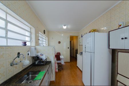 Casa à venda com 175m², 3 quartos e 1 vaga Casa à venda com 175m², 3 quartos e 1 vagaCozinha