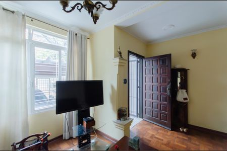 Sala de casa à venda com 3 quartos, 175m² em Vila Mariana, São Paulo