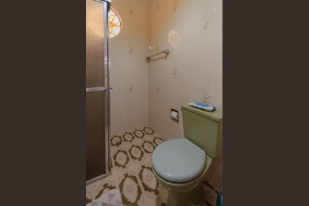 Casa à venda com 175m², 3 quartos e 1 vaga Casa à venda com 175m², 3 quartos e 1 vagaBanheiro da Suíte