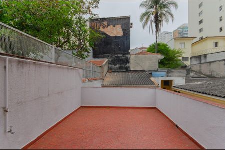 Casa à venda com 175m², 3 quartos e 1 vaga Casa à venda com 175m², 3 quartos e 1 vagaTerraço Quarto 1