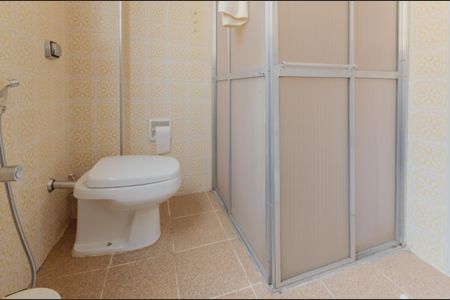 Casa à venda com 175m², 3 quartos e 1 vaga Casa à venda com 175m², 3 quartos e 1 vagaBanheiro Social