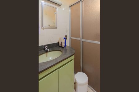 Casa à venda com 175m², 3 quartos e 1 vaga Casa à venda com 175m², 3 quartos e 1 vagaBanheiro da Suíte