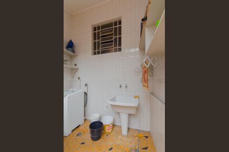 Casa à venda com 175m², 3 quartos e 1 vaga Casa à venda com 175m², 3 quartos e 1 vagaÁrea de Serviço