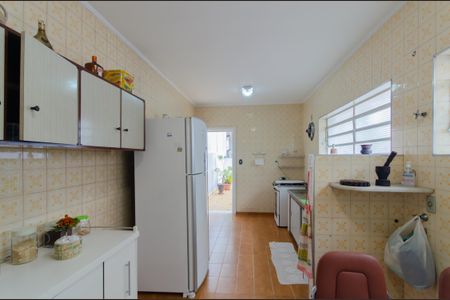 Casa à venda com 175m², 3 quartos e 1 vaga Casa à venda com 175m², 3 quartos e 1 vagaCozinha