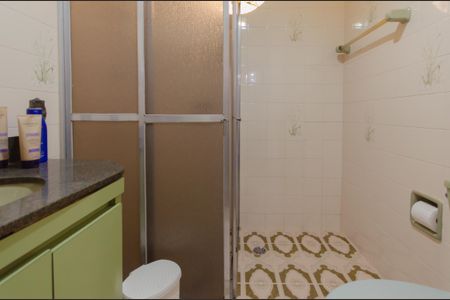 Casa à venda com 175m², 3 quartos e 1 vaga Casa à venda com 175m², 3 quartos e 1 vagaBanheiro da Suíte