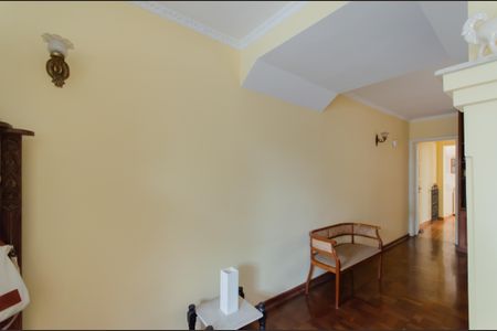 Casa à venda com 175m², 3 quartos e 1 vaga Casa à venda com 175m², 3 quartos e 1 vagaSala