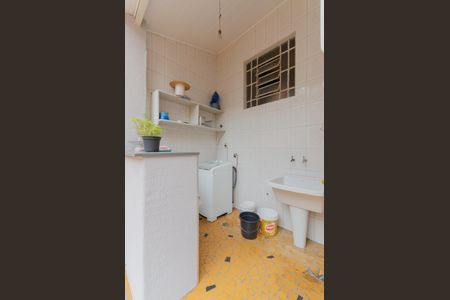 Casa à venda com 175m², 3 quartos e 1 vaga Casa à venda com 175m², 3 quartos e 1 vagaÁrea de Serviço