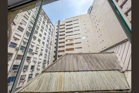 Studio à venda com 26m², 1 quarto e sem vagaStudio