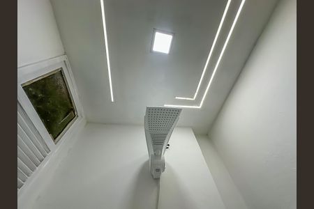 Studio à venda com 26m², 1 quarto e sem vagaBanheiro