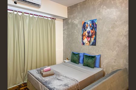 Studio à venda com 26m², 1 quarto e sem vagaStudio