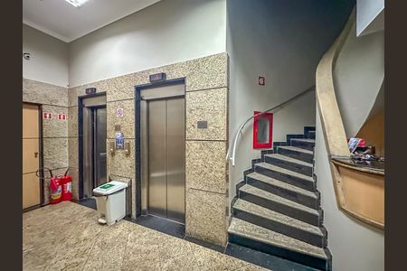 Studio à venda com 26m², 1 quarto e sem vagaÁrea comum