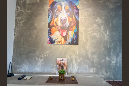 Studio à venda com 26m², 1 quarto e sem vagaStudio