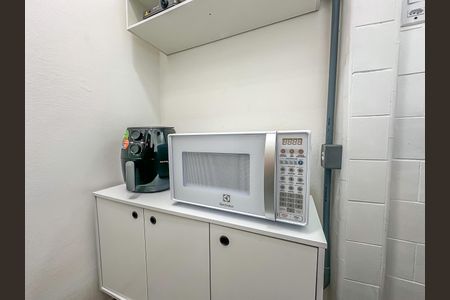 Studio à venda com 26m², 1 quarto e sem vagaStudio