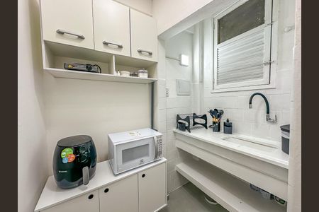 Studio à venda com 26m², 1 quarto e sem vagaStudio