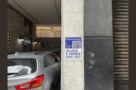 Studio à venda com 26m², 1 quarto e sem vagaPlaca