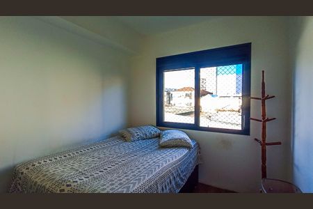 Suite  de apartamento para alugar com 1 quarto, 44m² em Azenha, Porto Alegre