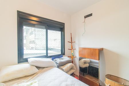 Apartamento para alugar com 44m², 1 quarto e 1 vagaQuarto