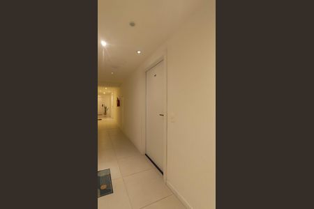 Área comum de apartamento para alugar com 1 quarto, 44m² em Azenha, Porto Alegre