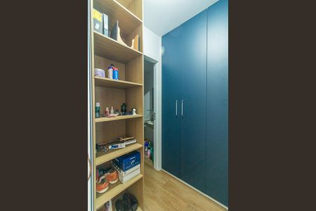 Apartamento para alugar com 44m², 1 quarto e 1 vagaQuarto