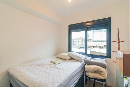 Apartamento para alugar com 44m², 1 quarto e 1 vagaQuarto