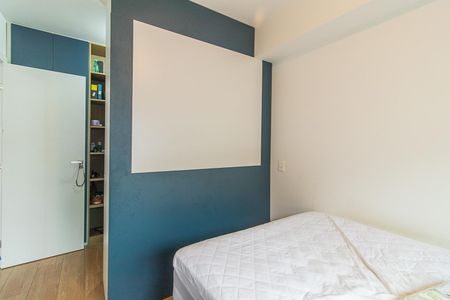 Apartamento para alugar com 44m², 1 quarto e 1 vagaQuarto