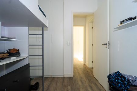 Apartamento à venda com 57m², 2 quartos e 1 vagaQuarto 2