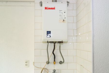 Apartamento à venda com 57m², 2 quartos e 1 vagaÁrea de Serviço