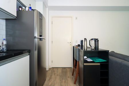 Apartamento à venda com 57m², 2 quartos e 1 vagaCozinha
