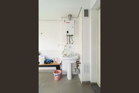 Apartamento à venda com 57m², 2 quartos e 1 vagaÁrea de Serviço