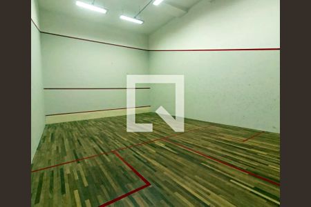 Apartamento à venda com 57m², 2 quartos e 1 vagaÁrea comum - Quadra Esportiva