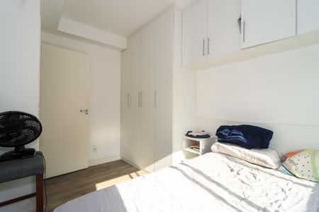 Apartamento à venda com 57m², 2 quartos e 1 vagaSuíte
