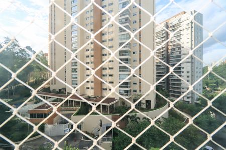 Apartamento à venda com 57m², 2 quartos e 1 vagaVista da Varanda da Sala