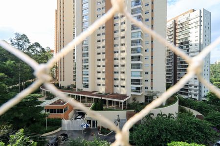 Apartamento à venda com 57m², 2 quartos e 1 vagaVista do Quarto 2