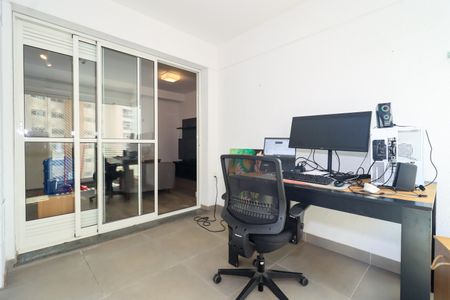 Apartamento à venda com 57m², 2 quartos e 1 vagaVaranda da Sala