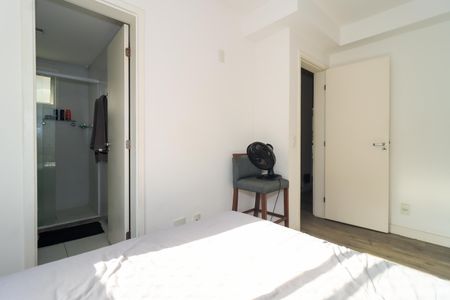 Apartamento à venda com 57m², 2 quartos e 1 vagaSuíte