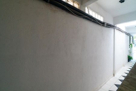 Studio para alugar com 40m², 1 quarto e sem vaga Studio para alugar com 40m², 1 quarto e sem vagaVista do Quarto