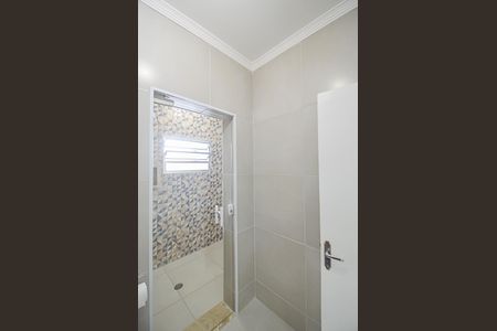 Casa à venda com 158m², 3 quartos e 2 vagas Casa à venda com 158m², 3 quartos e 2 vagasBanheiro