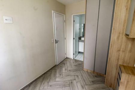 Apartamento para alugar com 24m², 1 quarto e sem vagaSuíte