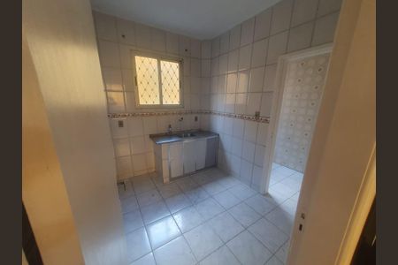 Apartamento à venda com 74m², 3 quartos e 1 vagaCozinha