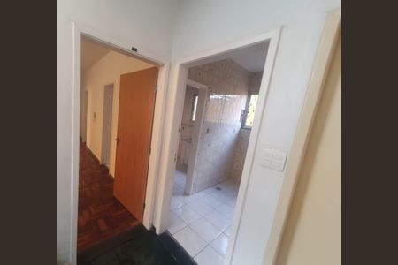 Apartamento à venda com 74m², 3 quartos e 1 vagaCorredor