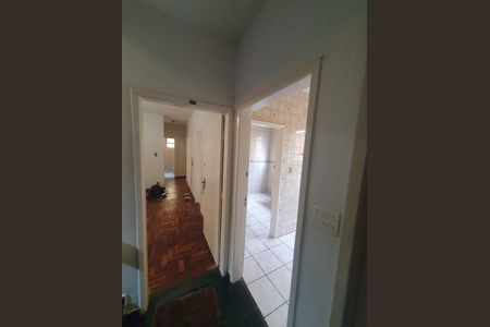 Apartamento à venda com 74m², 3 quartos e 1 vagaCorredor
