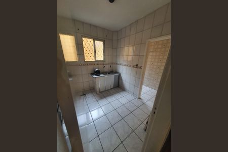 Apartamento à venda com 74m², 3 quartos e 1 vagaCozinha