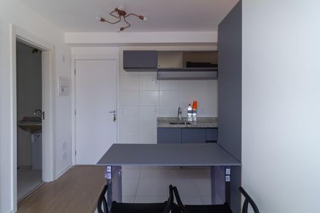 Apartamento para alugar com 36m², 2 quartos e sem vaga Apartamento para alugar com 36m², 2 quartos e sem vagaCozinha