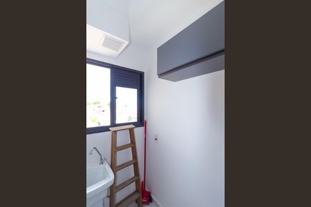 Apartamento para alugar com 36m², 2 quartos e sem vaga Apartamento para alugar com 36m², 2 quartos e sem vagaÁrea de Serviço