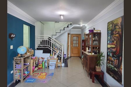 Casa à venda com 175m², 3 quartos e 2 vagas