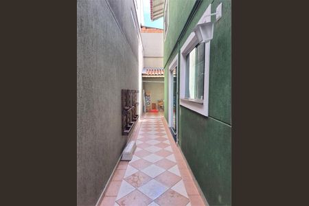 Casa à venda com 175m², 3 quartos e 2 vagas