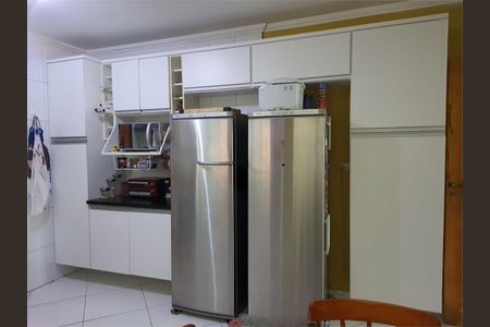 Casa à venda com 175m², 3 quartos e 2 vagas