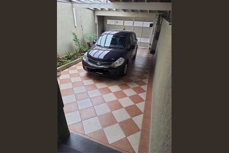 Casa à venda com 175m², 3 quartos e 2 vagas