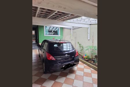 Casa à venda com 175m², 3 quartos e 2 vagas